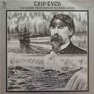 Michael Lobel - Trip-Tych / The Sound Paintings Of Michael Lobel FLAC