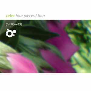 Celer - Four Pieces / Four FLAC