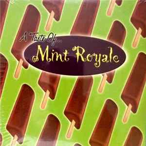 Mint Royale - A Taste Of... Mint Royale FLAC