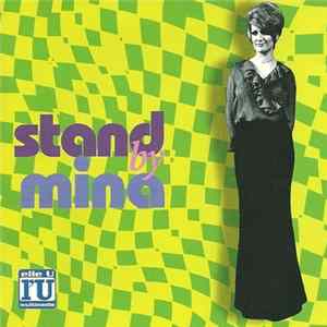 Mina - Stand By Mina FLAC