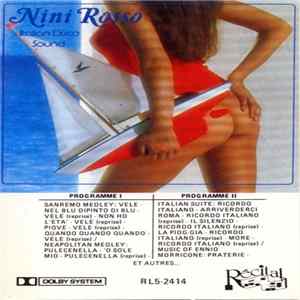 Nini Rosso - Italian Disco Sound FLAC