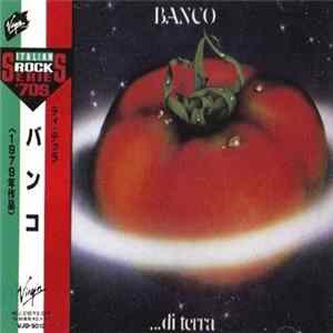 Banco - ...Di Terra FLAC