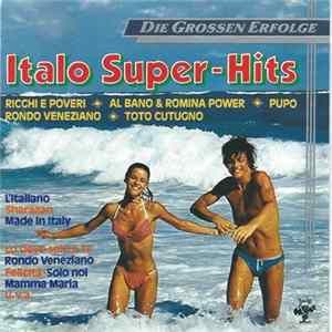 Various - Italo Super Hits FLAC