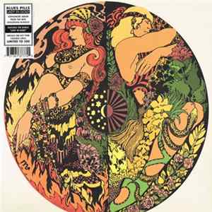 Blues Pills - Lady In Gold FLAC
