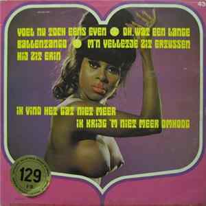 Various - Veel Sex Met... FLAC