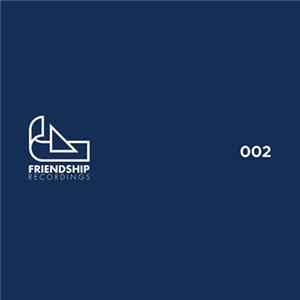 Various - Procession EP FLAC