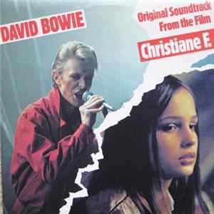 David Bowie - Original Soundtrack From The Film Christiane F. FLAC