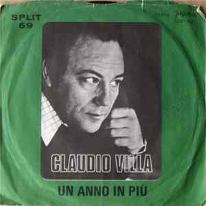Claudio Villa - Un Anno In Più FLAC