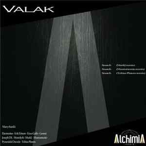 Valak - Snatch FLAC