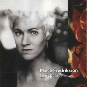 Marie Fredriksson - Den Ständiga Resan FLAC