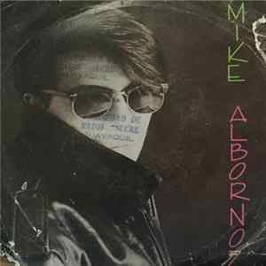 Mike Albornoz - Sombras FLAC
