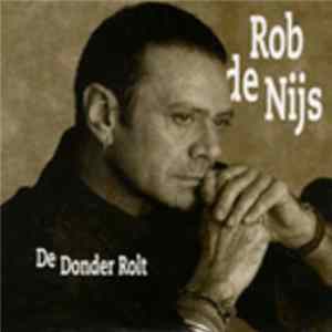 Rob de Nijs - De Donder Rolt FLAC