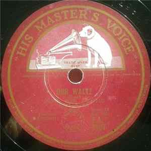 David Rose & His Orchestra - Our Waltz / Holiday For Strings FLAC