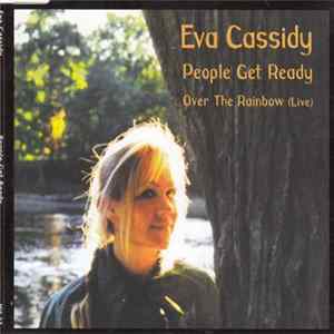 Eva Cassidy - People Get Ready FLAC