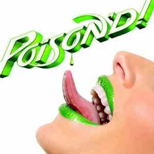 Poison - Poison'd! FLAC