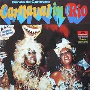 Banda do Canecao - Carnaval In Rio FLAC