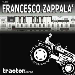 Francesco Zappalà - tvtbTB FLAC