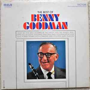 Benny Goodman - The Best Of Benny Goodman FLAC