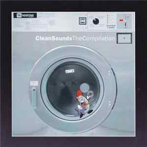 Various - Clean Sounds - The Compilation FLAC