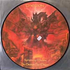 Therion - Symphony Masses: Ho Drakon Ho Megas FLAC