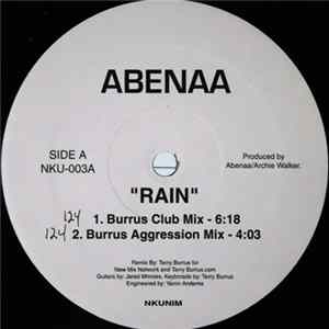 Abenaa - Rain FLAC