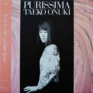 Taeko Onuki - Purissima FLAC