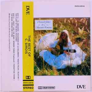 C. Sirois - Classical Guitar For A Spanish Romance - The Best Of C.Sirois FLAC