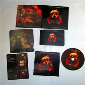 Marilyn Manson - Mother Russia FLAC