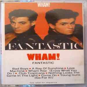 Wham! - Fantastic FLAC