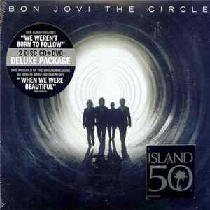 Bon Jovi - The Circle FLAC
