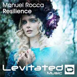 Manuel Rocca - Resilience FLAC