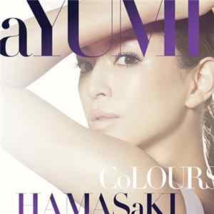 Ayumi Hamasaki - Colours FLAC
