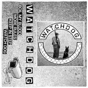 Watchdog - Watchdog FLAC