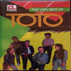 Toto - The Very Best Of Toto FLAC