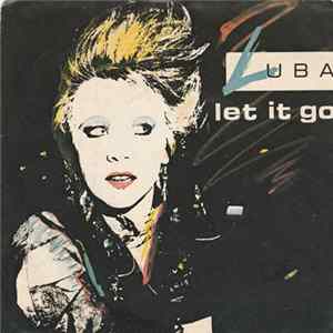 Luba - Let It Go FLAC