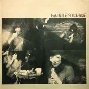 Brigitte Fontaine - Brigitte Fontaine FLAC