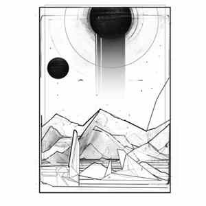 Dune Qualia - Code For Oil FLAC