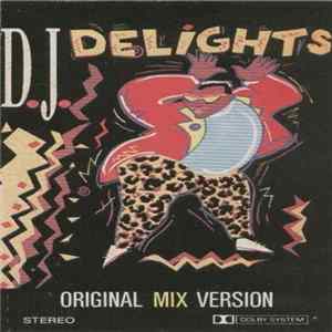 Various - D.J. Delights FLAC
