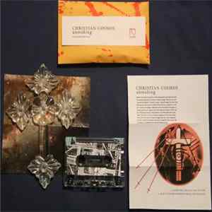 Christian Cosmos - Unmaking FLAC