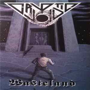 Cryptic Void - Wasteland FLAC