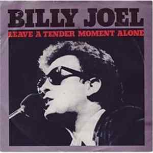 Billy Joel - Leave A Tender Moment Alone FLAC