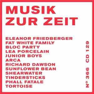 Various - Musik Zur Zeit (N° 366 CD 129) FLAC