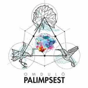 Omdulö - Palimpsest FLAC