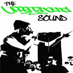 Upperground - The Upperground Sound FLAC