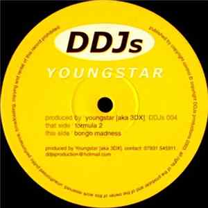 Youngstar - Formula 2 FLAC