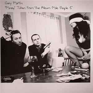 Gary Martin - Money FLAC