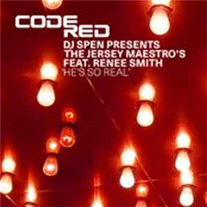 DJ Spen Presents The Jersey Maestro's Feat. Renee Smith - He's So Real FLAC