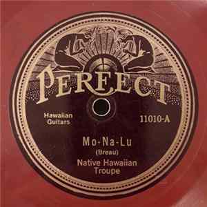 Native Hawaiian Troupe - Mo-Na-Lu / Rio Nights FLAC