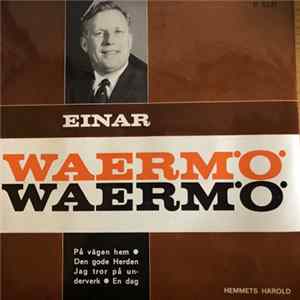 Einar Waermö - På Vägen Hem FLAC