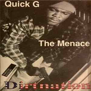 Quick G The Menace - Dirtnation FLAC